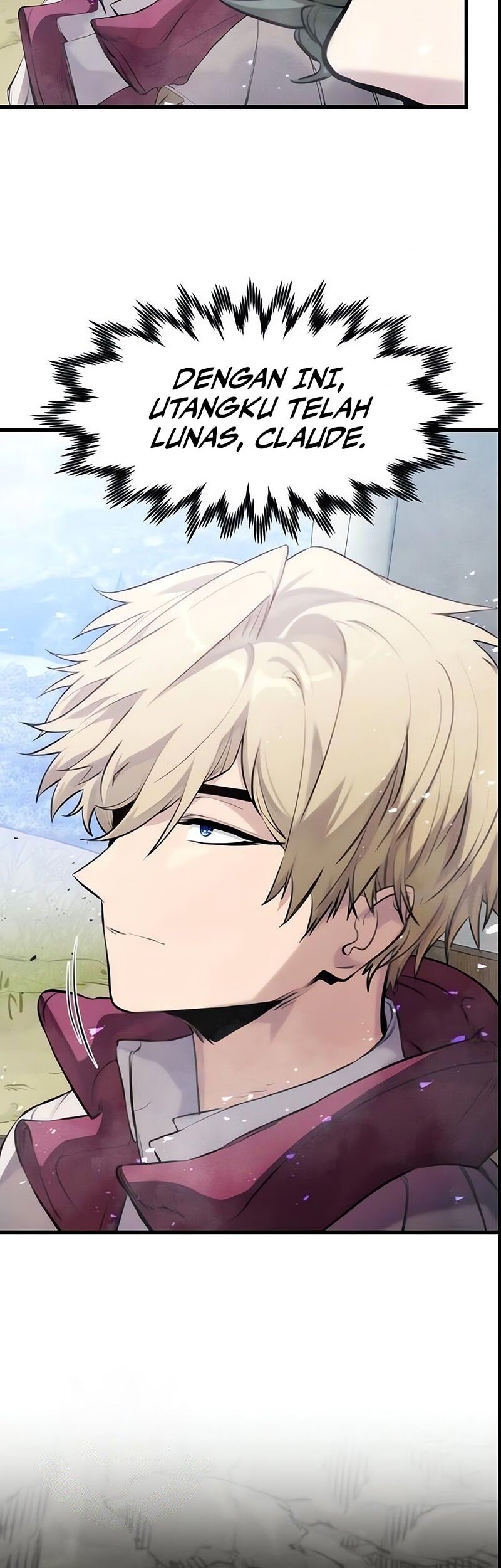 The Regressed Mercenary’s Machinations chapter 48 halaman 57