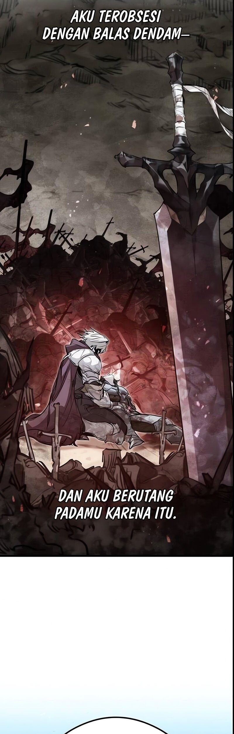 The Regressed Mercenary’s Machinations chapter 48 halaman 58