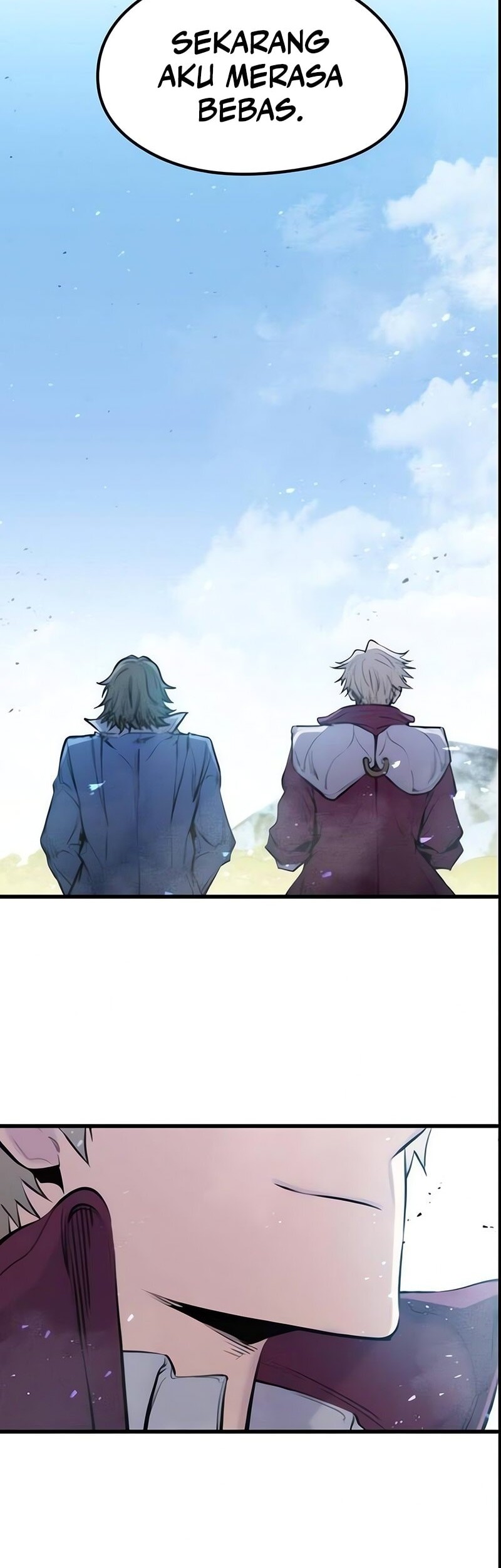 The Regressed Mercenary’s Machinations chapter 48 halaman 59