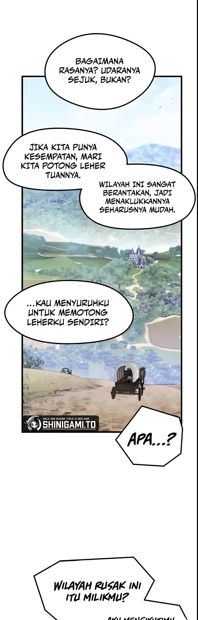 The Regressed Mercenary’s Machinations chapter 48 halaman 60