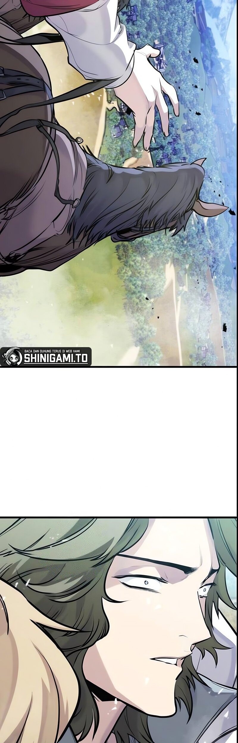 The Regressed Mercenary’s Machinations chapter 48 halaman 63