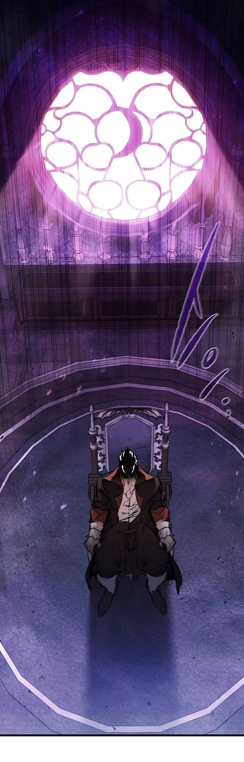 The Regressed Mercenary’s Machinations chapter 48 halaman 65
