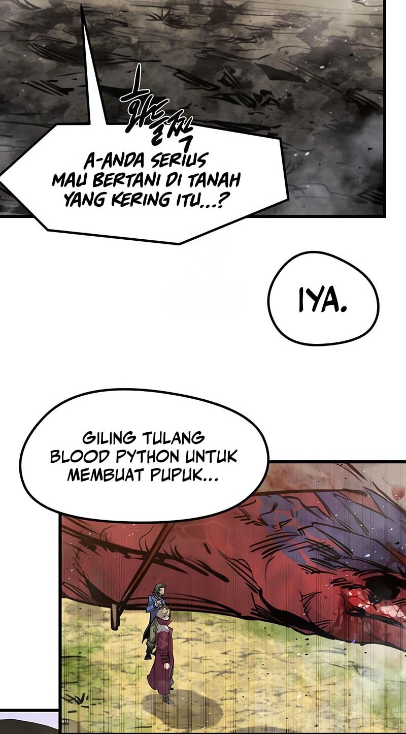 The Regressed Mercenary’s Machinations chapter 49 halaman 9