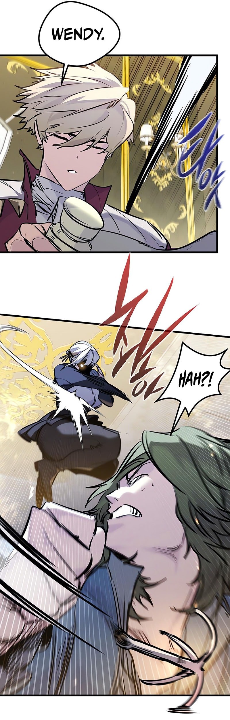 The Regressed Mercenary’s Machinations chapter 49 halaman 14