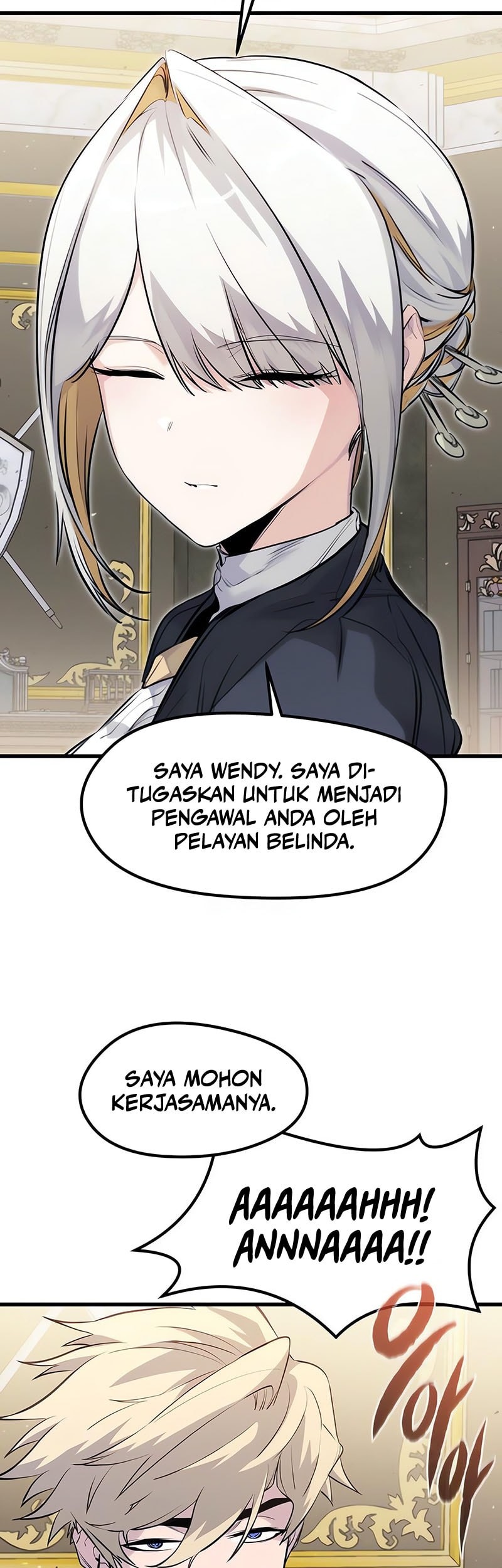 The Regressed Mercenary’s Machinations chapter 49 halaman 16