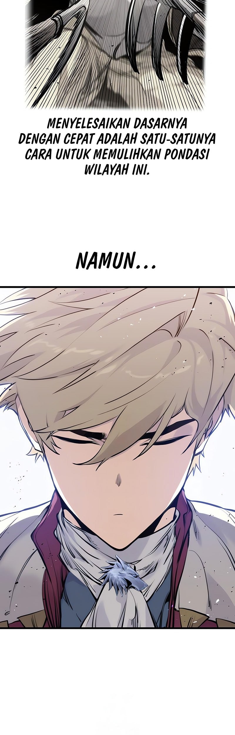 The Regressed Mercenary’s Machinations chapter 49 halaman 20
