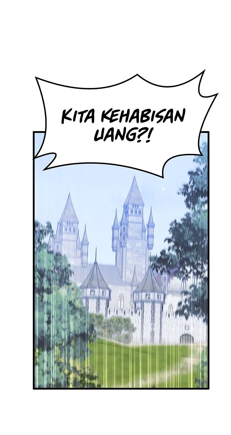 The Regressed Mercenary’s Machinations chapter 49 halaman 21
