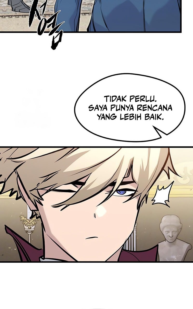 The Regressed Mercenary’s Machinations chapter 49 halaman 25