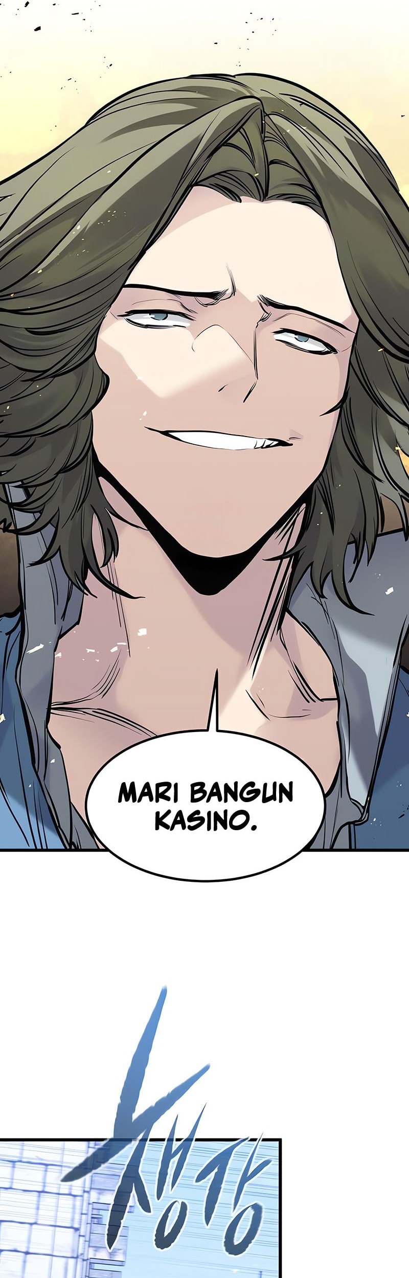 The Regressed Mercenary’s Machinations chapter 49 halaman 27