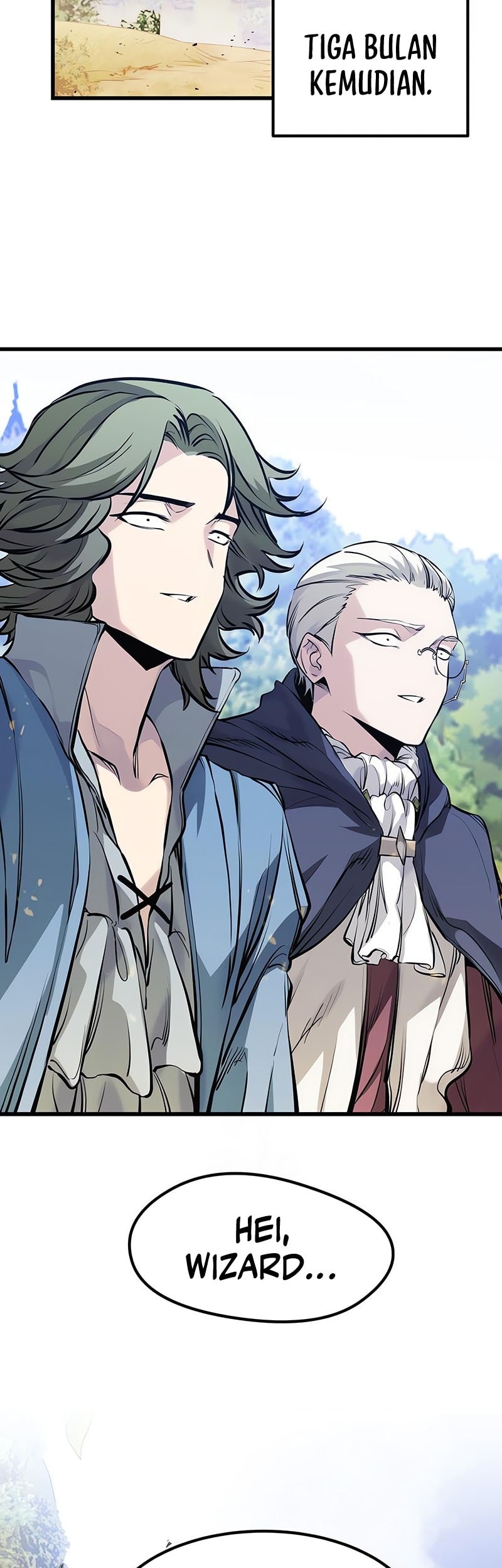 The Regressed Mercenary’s Machinations chapter 49 halaman 36
