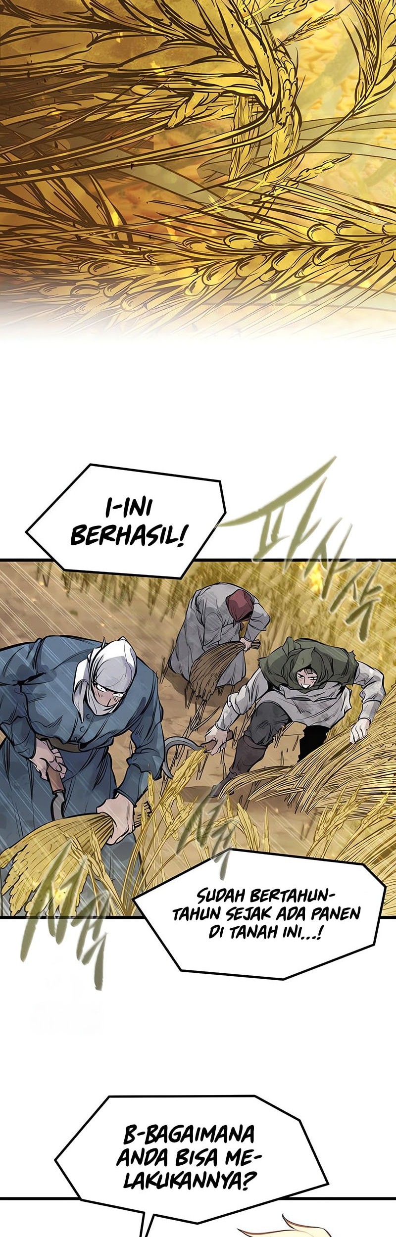 The Regressed Mercenary’s Machinations chapter 49 halaman 39