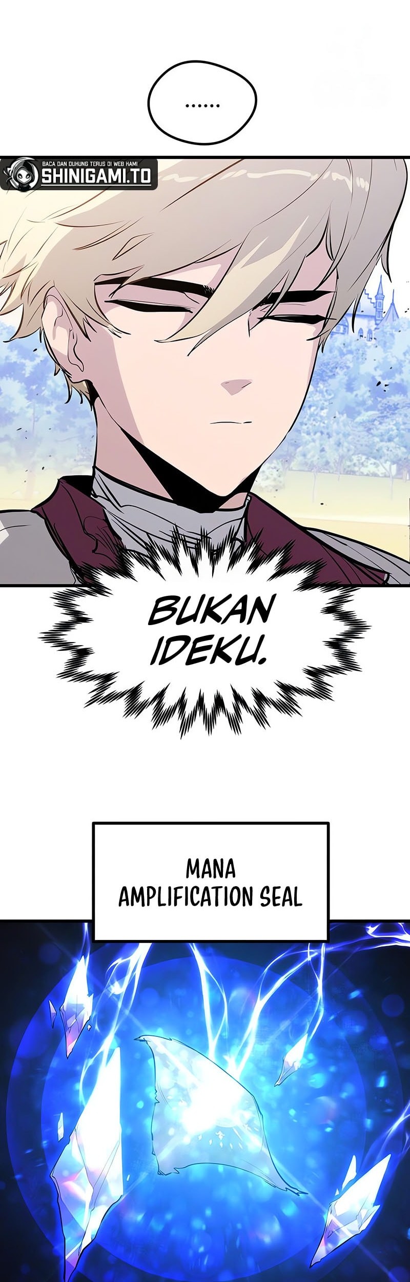 The Regressed Mercenary’s Machinations chapter 49 halaman 43