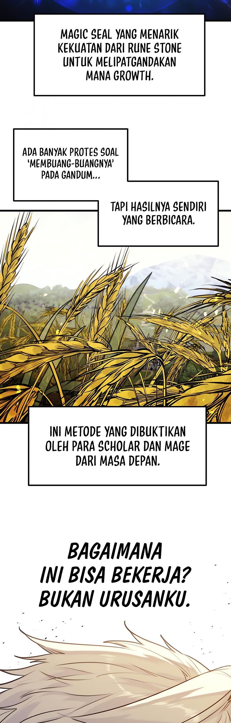 The Regressed Mercenary’s Machinations chapter 49 halaman 44