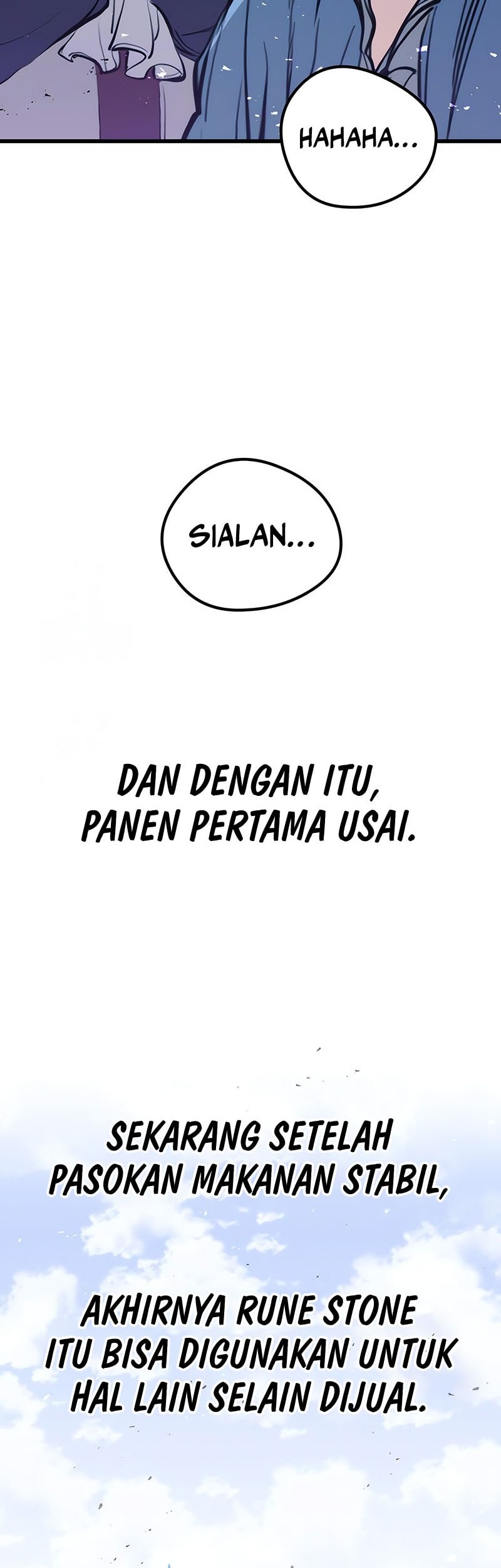 The Regressed Mercenary’s Machinations chapter 49 halaman 51