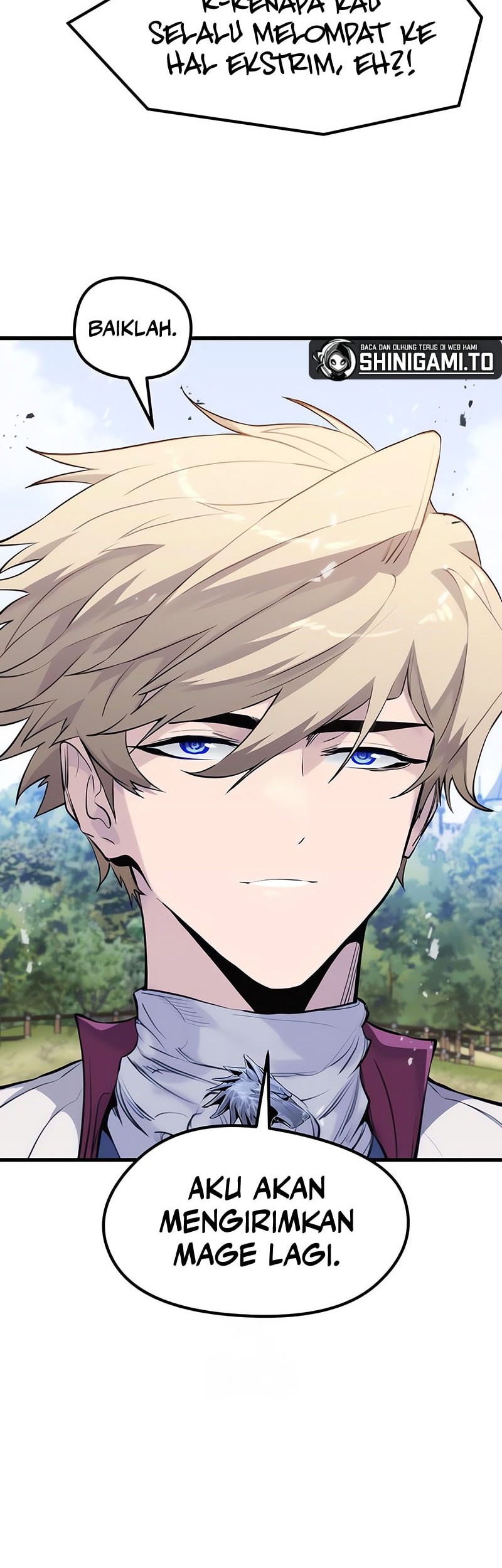 The Regressed Mercenary’s Machinations chapter 49 halaman 55