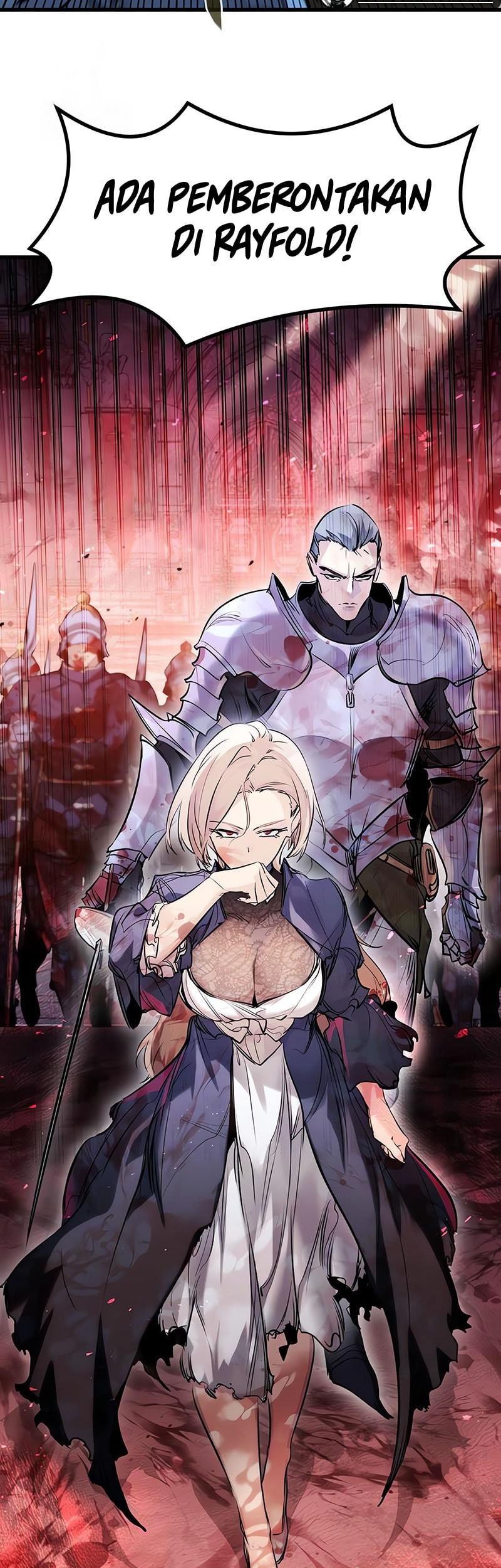 The Regressed Mercenary’s Machinations chapter 49 halaman 60