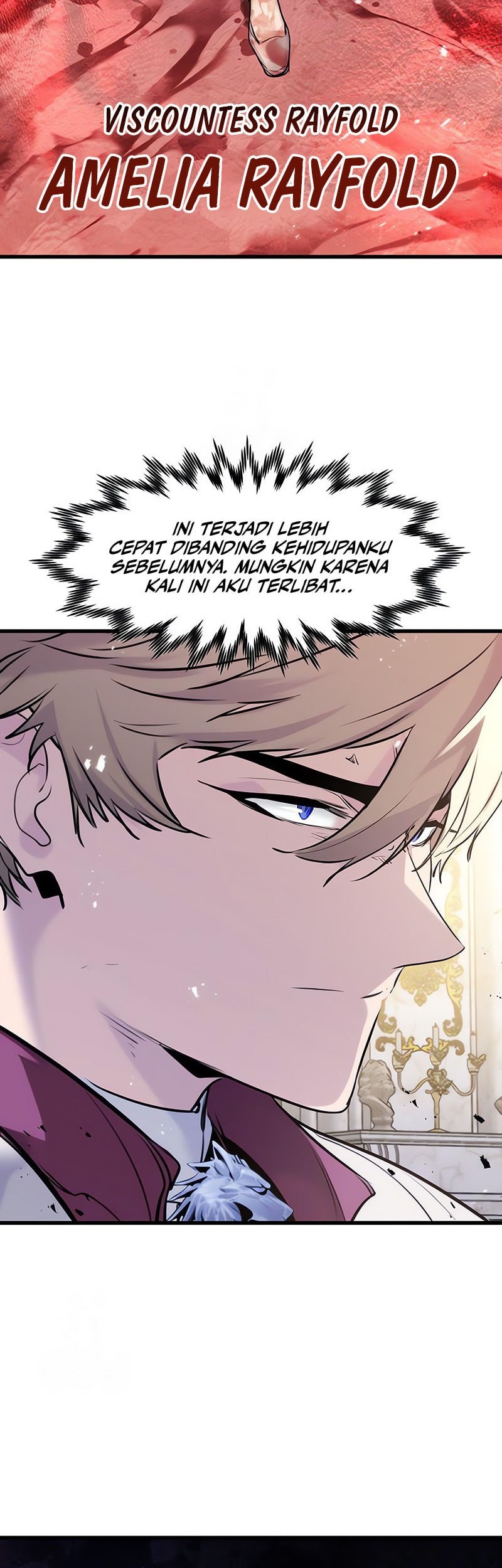 The Regressed Mercenary’s Machinations chapter 49 halaman 61