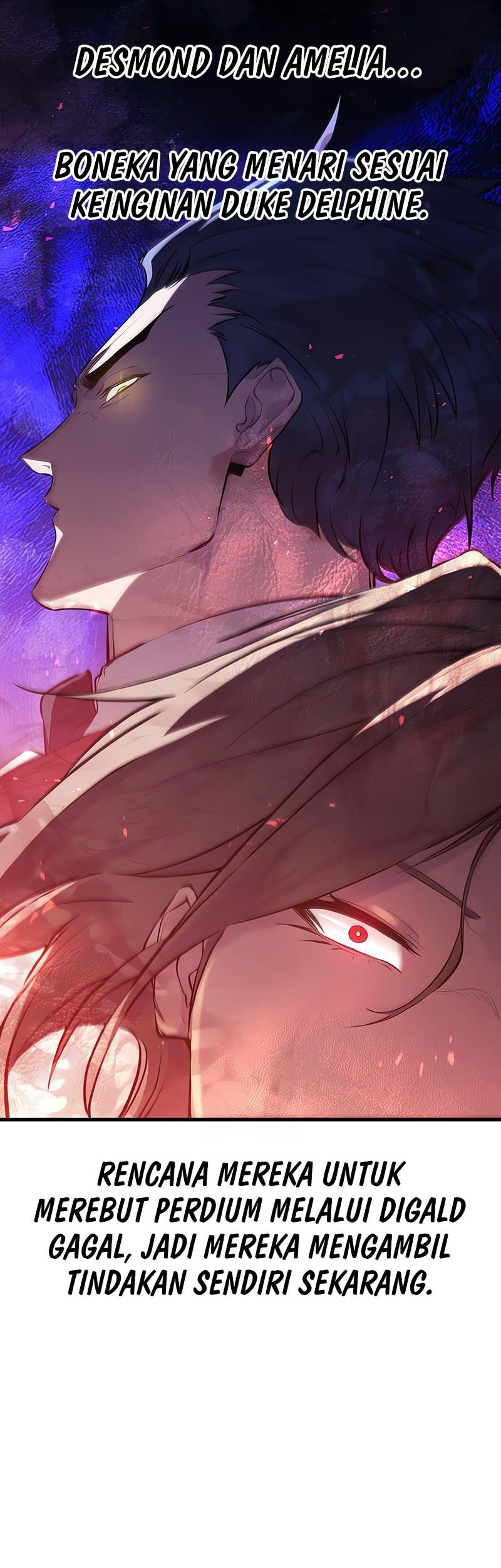 The Regressed Mercenary’s Machinations chapter 49 halaman 62