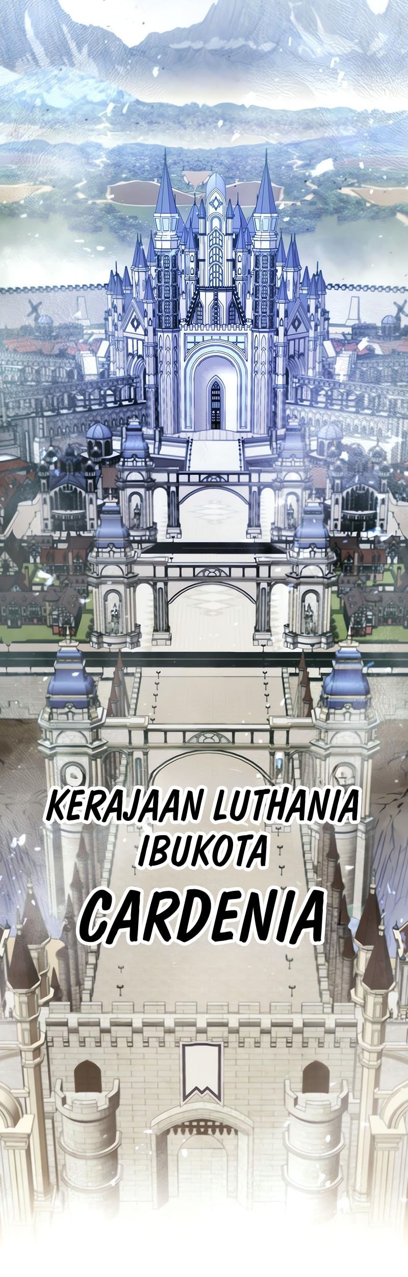The Regressed Mercenary’s Machinations chapter 49 halaman 65