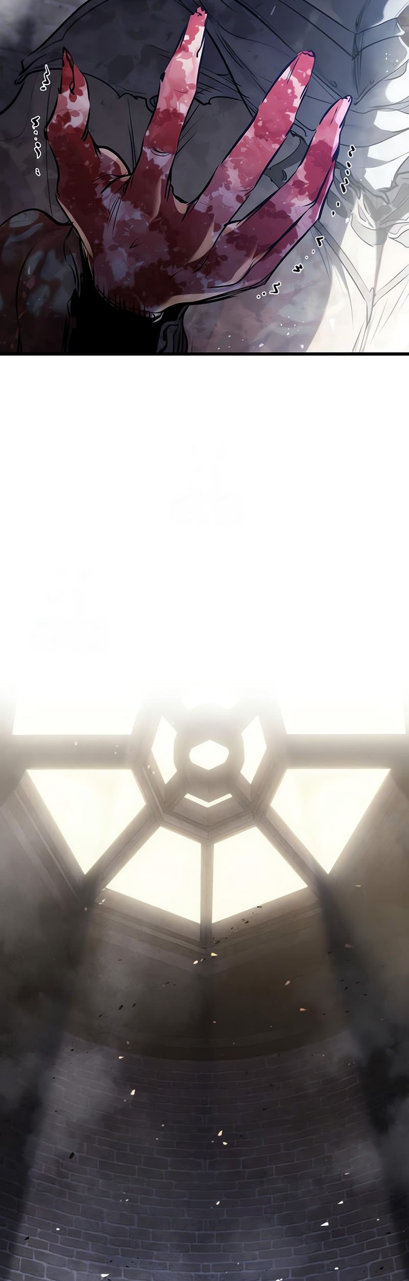 The Regressed Mercenary’s Machinations chapter 49 halaman 68