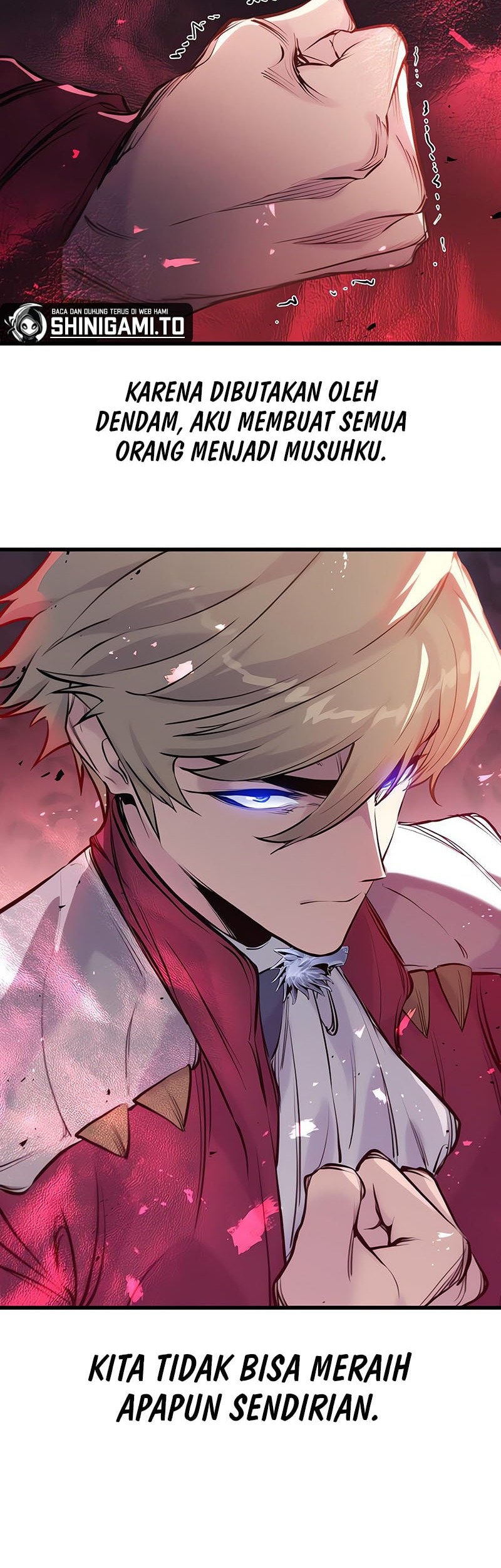 The Regressed Mercenary’s Machinations chapter 50 halaman 14