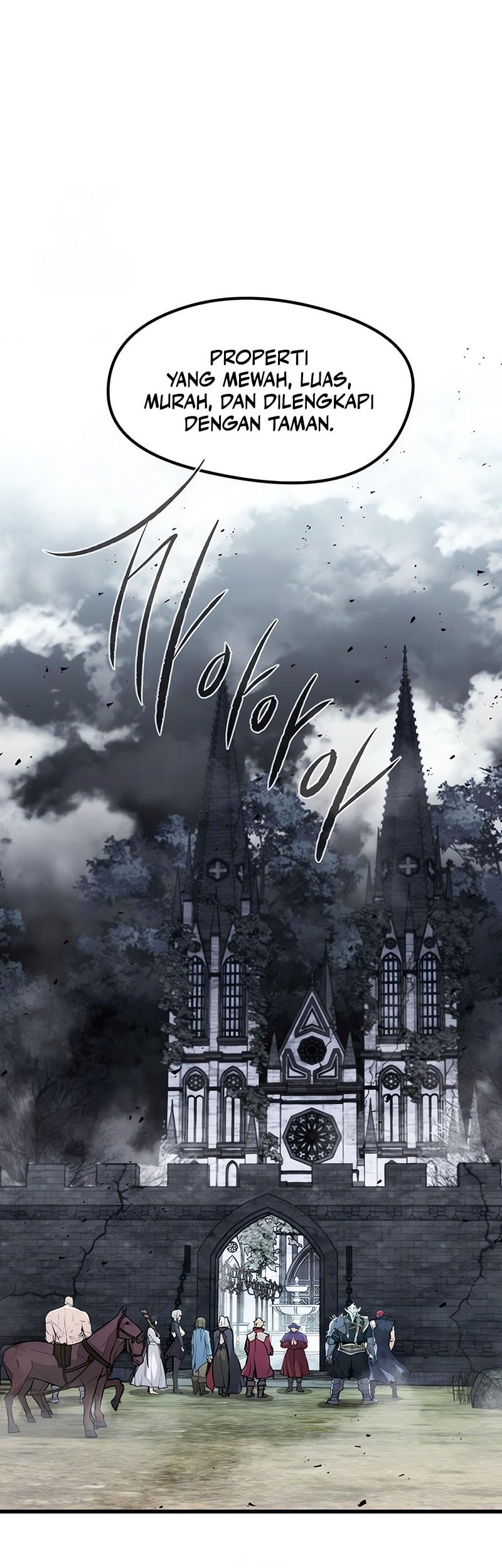 The Regressed Mercenary’s Machinations chapter 50 halaman 24