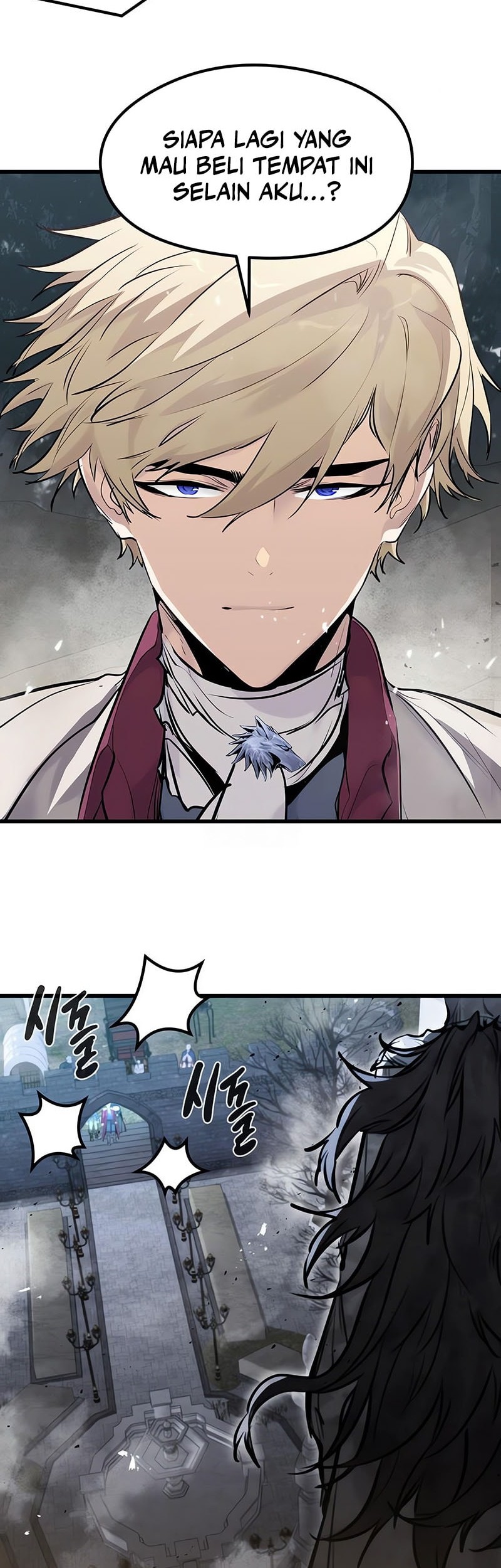 The Regressed Mercenary’s Machinations chapter 50 halaman 32