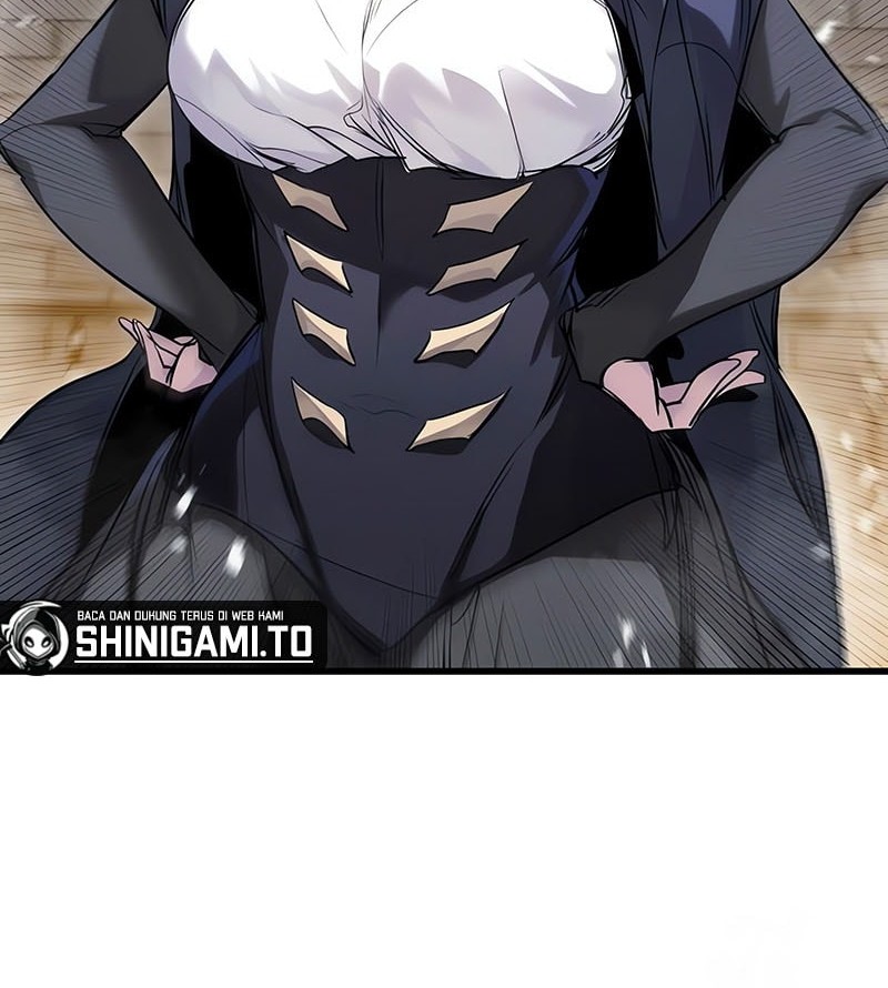 The Regressed Mercenary’s Machinations chapter 50 halaman 34
