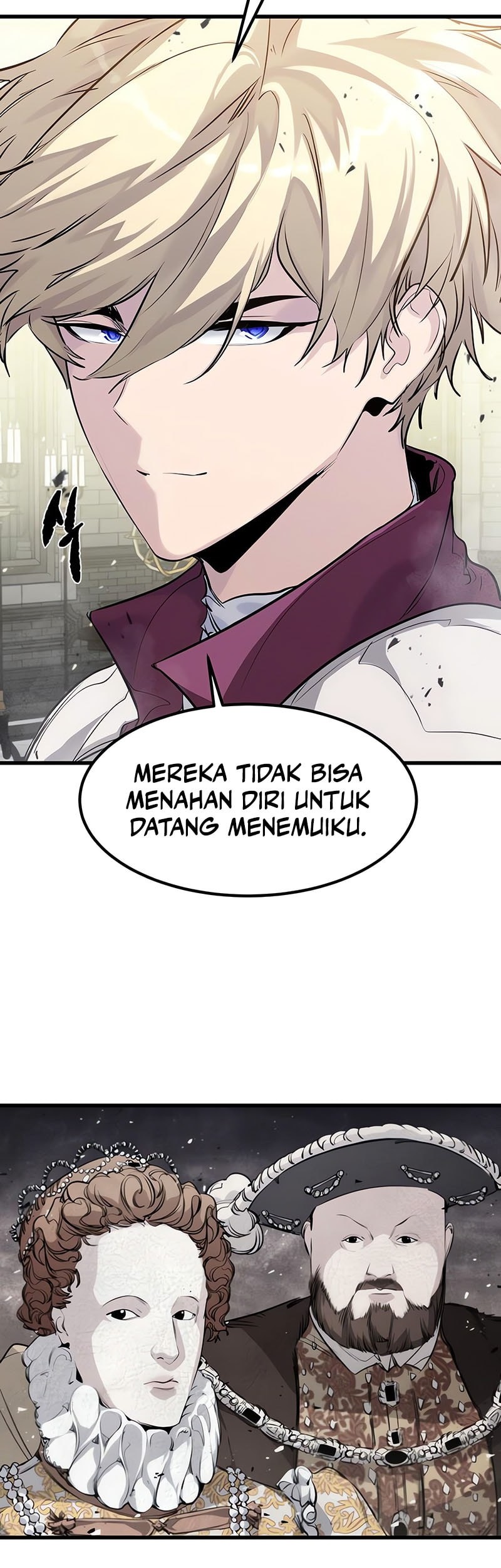 The Regressed Mercenary’s Machinations chapter 50 halaman 41