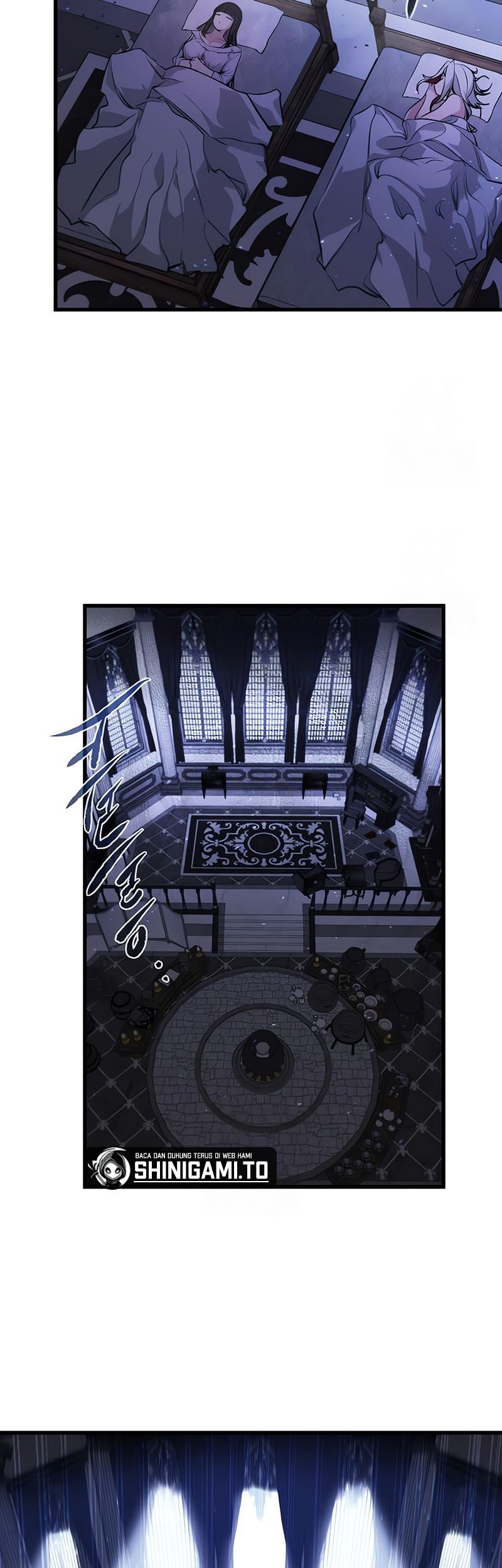 The Regressed Mercenary’s Machinations chapter 50 halaman 53