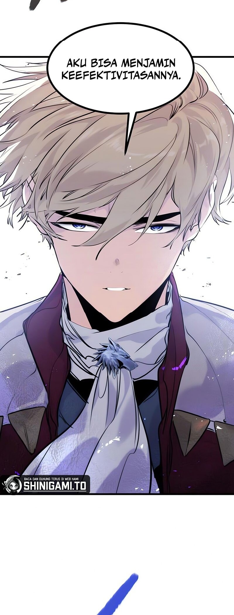 The Regressed Mercenary’s Machinations chapter 51 halaman 4