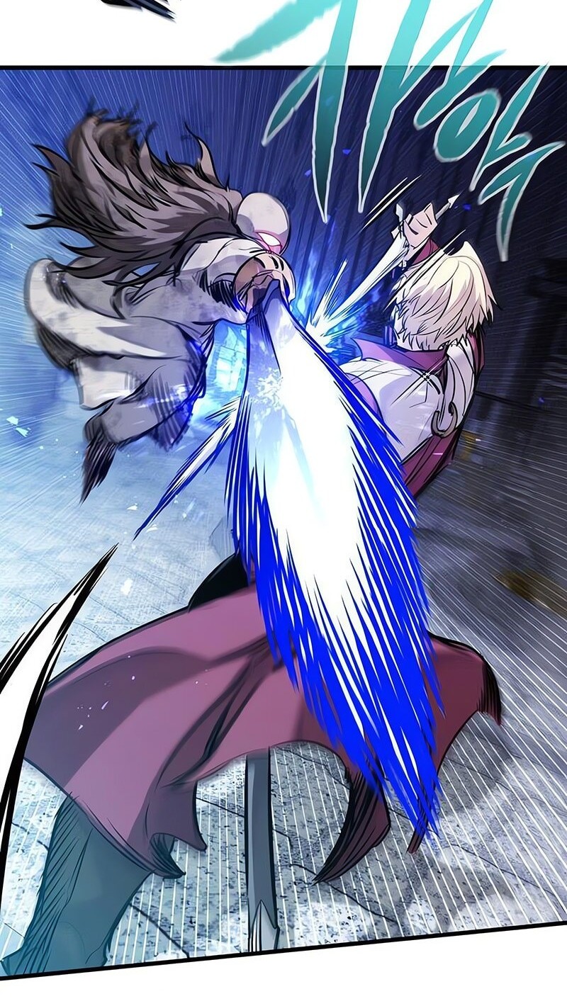 The Regressed Mercenary’s Machinations chapter 51 halaman 8