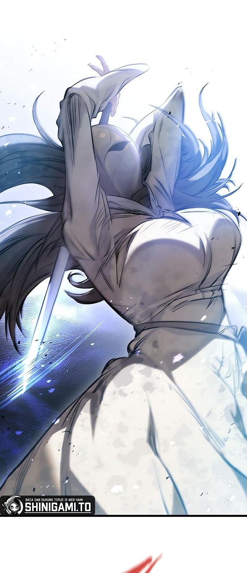 The Regressed Mercenary’s Machinations chapter 51 halaman 16