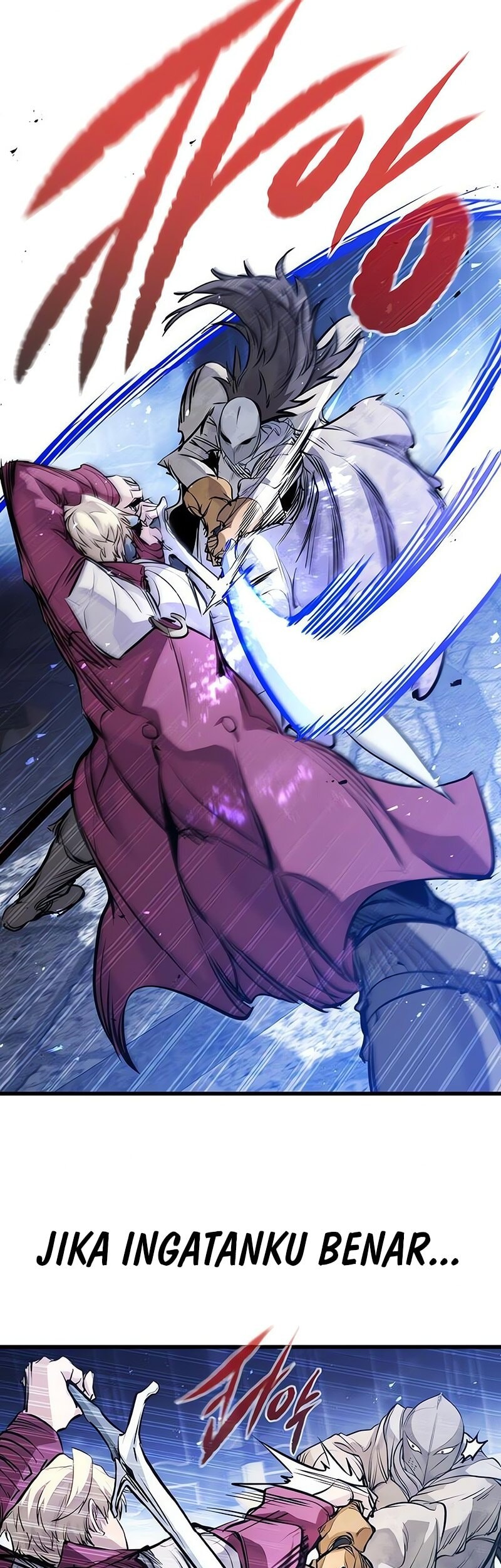 The Regressed Mercenary’s Machinations chapter 51 halaman 17