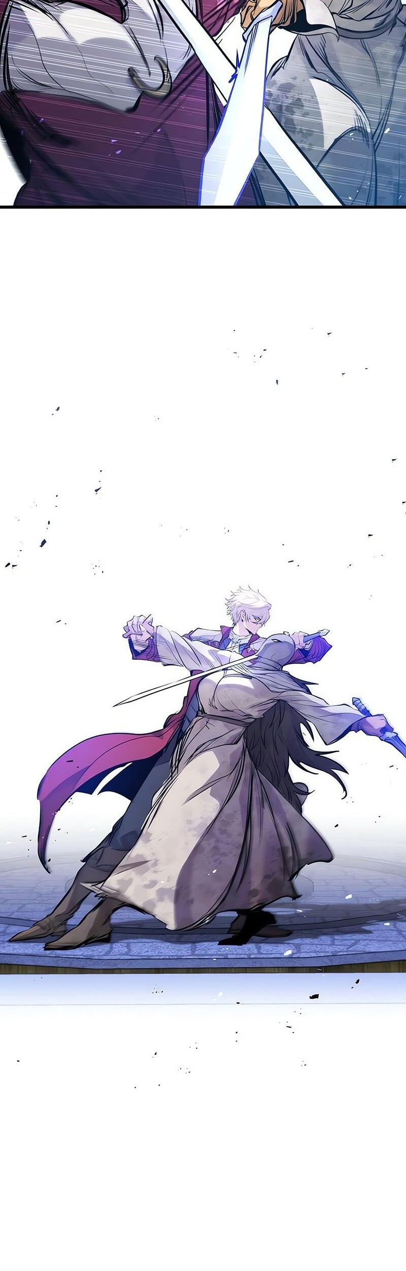 The Regressed Mercenary’s Machinations chapter 51 halaman 18