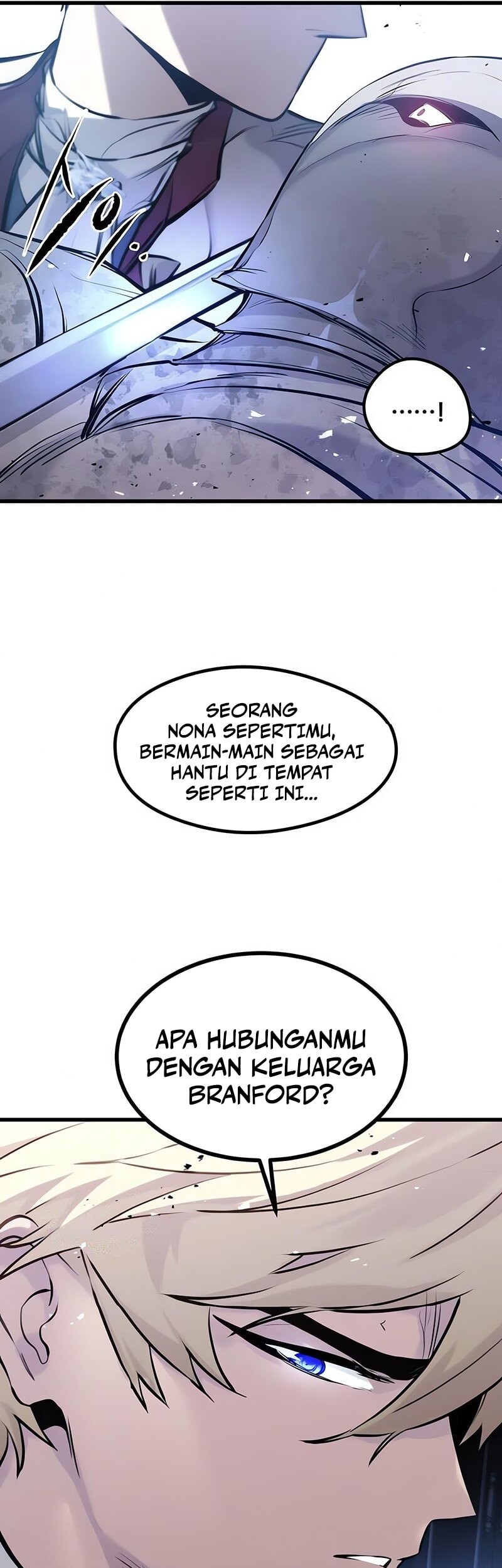 The Regressed Mercenary’s Machinations chapter 51 halaman 19