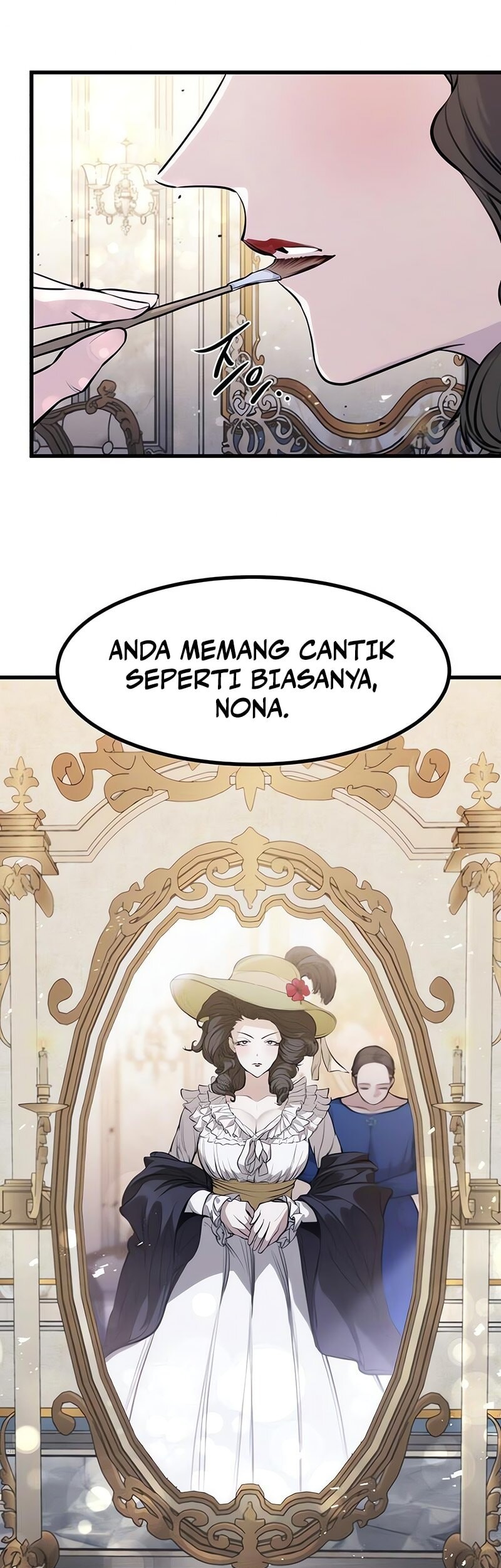 The Regressed Mercenary’s Machinations chapter 51 halaman 25