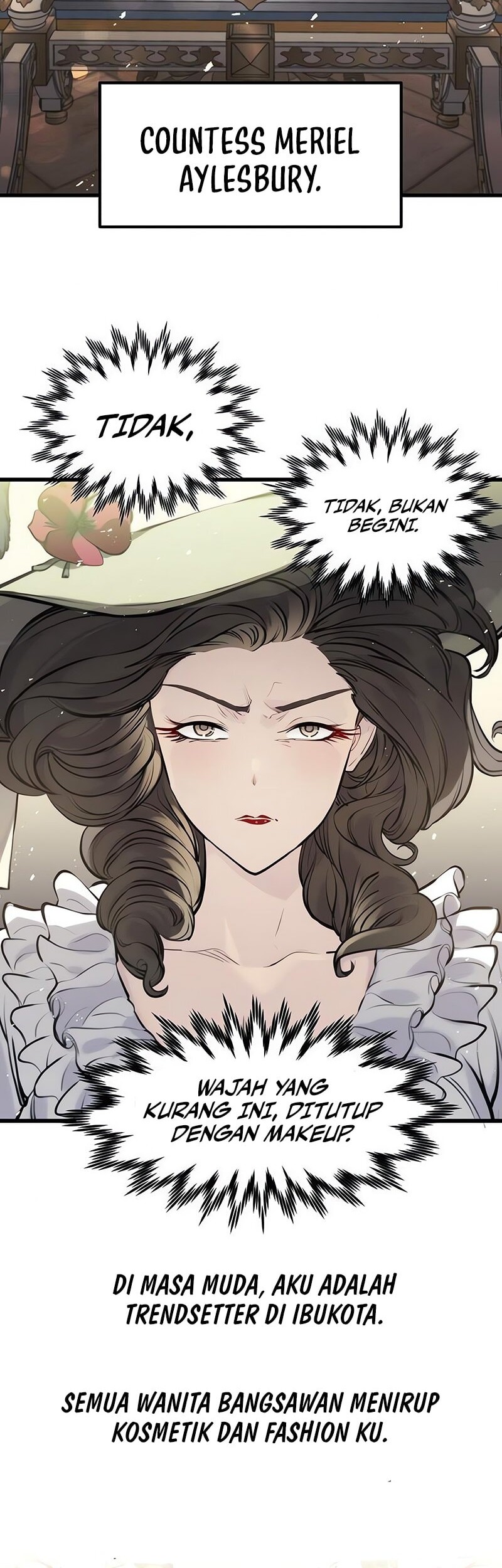 The Regressed Mercenary’s Machinations chapter 51 halaman 26