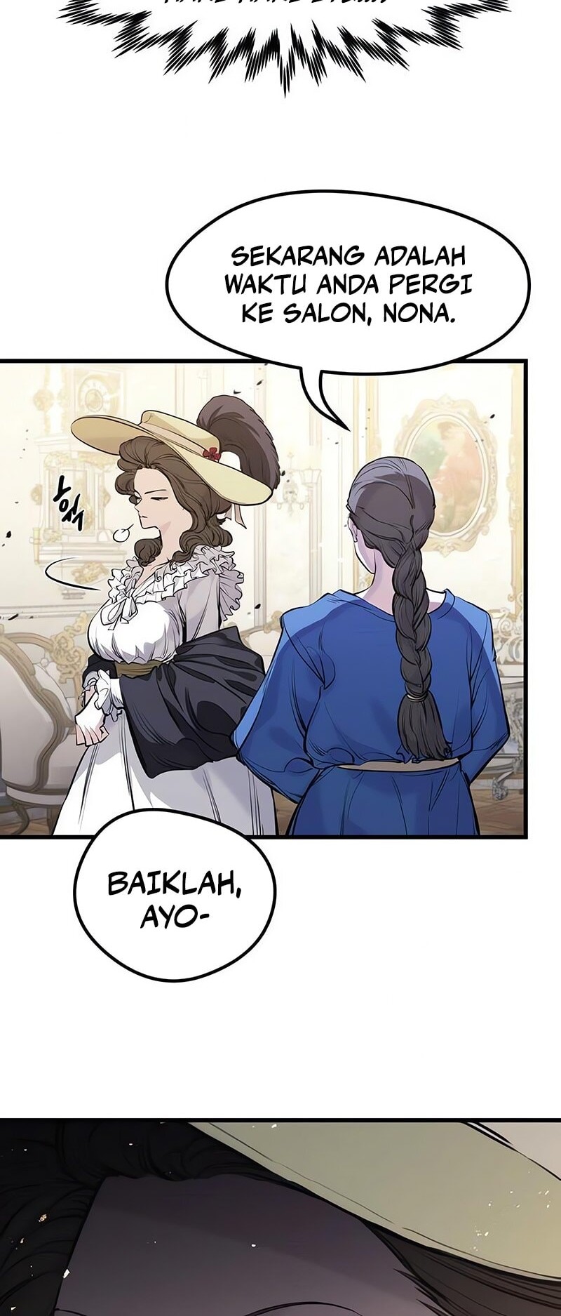 The Regressed Mercenary’s Machinations chapter 51 halaman 28