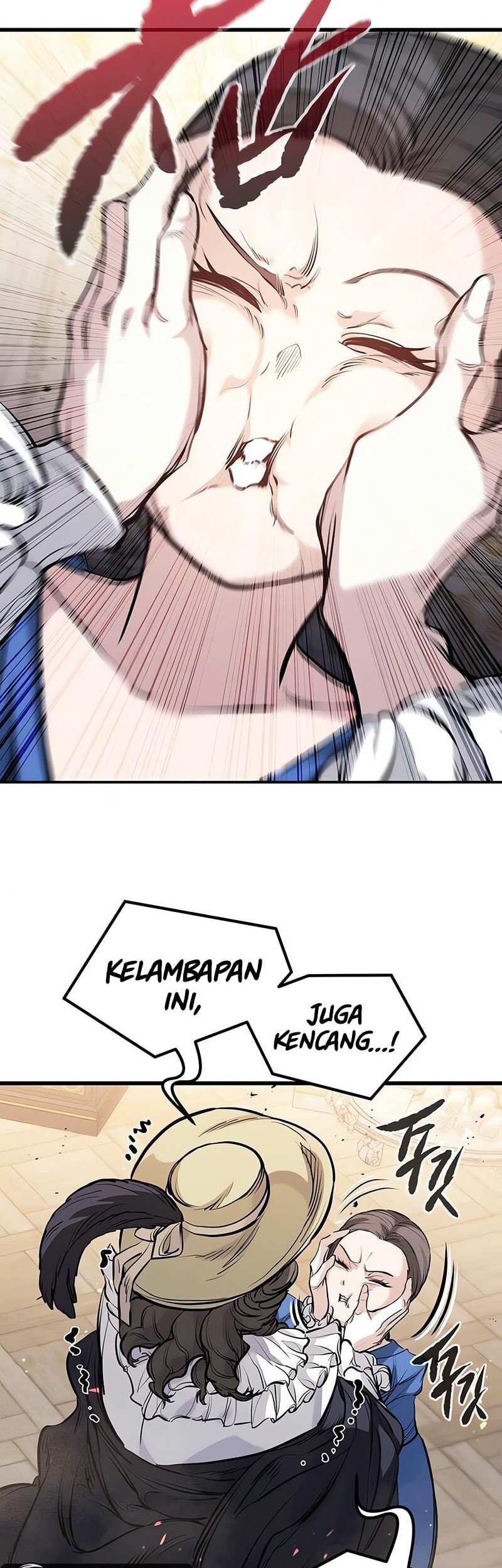 The Regressed Mercenary’s Machinations chapter 51 halaman 30
