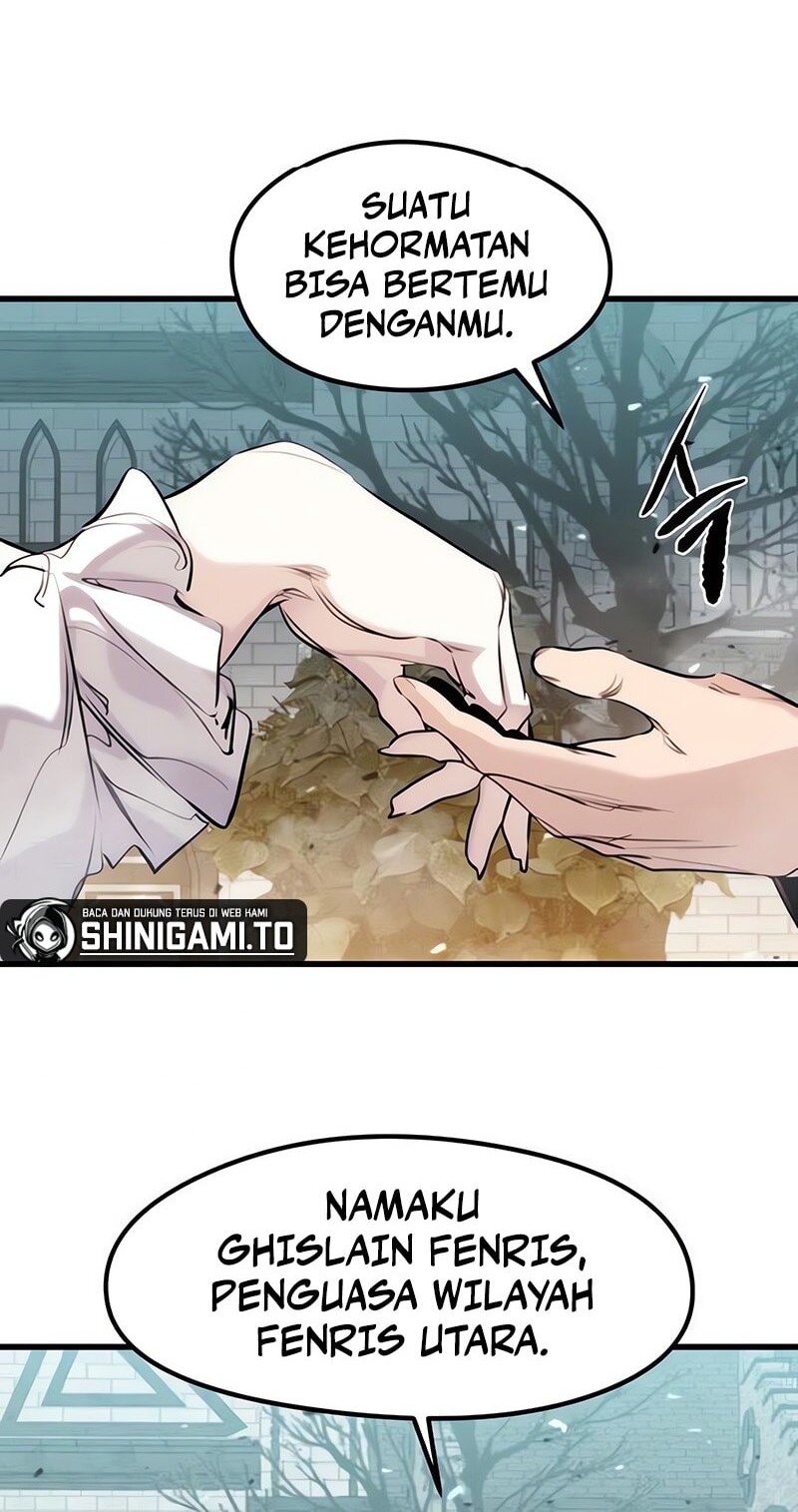 The Regressed Mercenary’s Machinations chapter 51 halaman 40