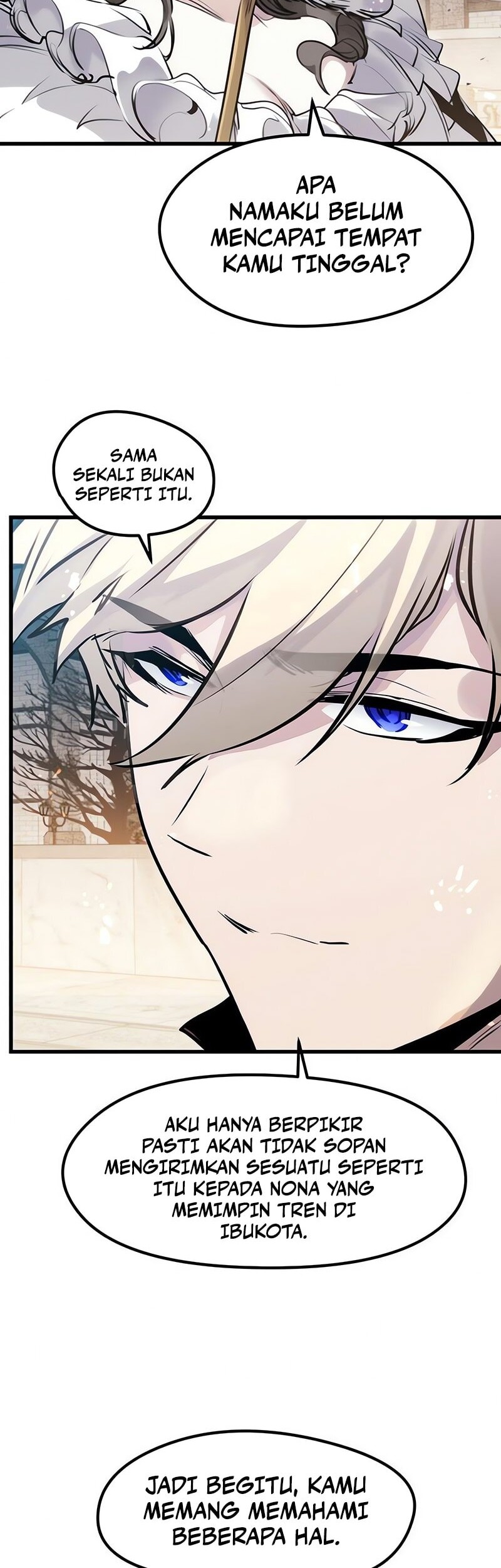 The Regressed Mercenary’s Machinations chapter 51 halaman 42