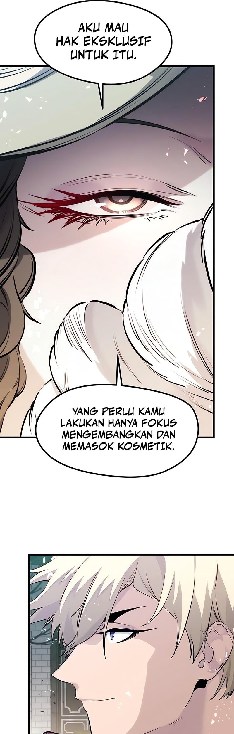 The Regressed Mercenary’s Machinations chapter 51 halaman 45