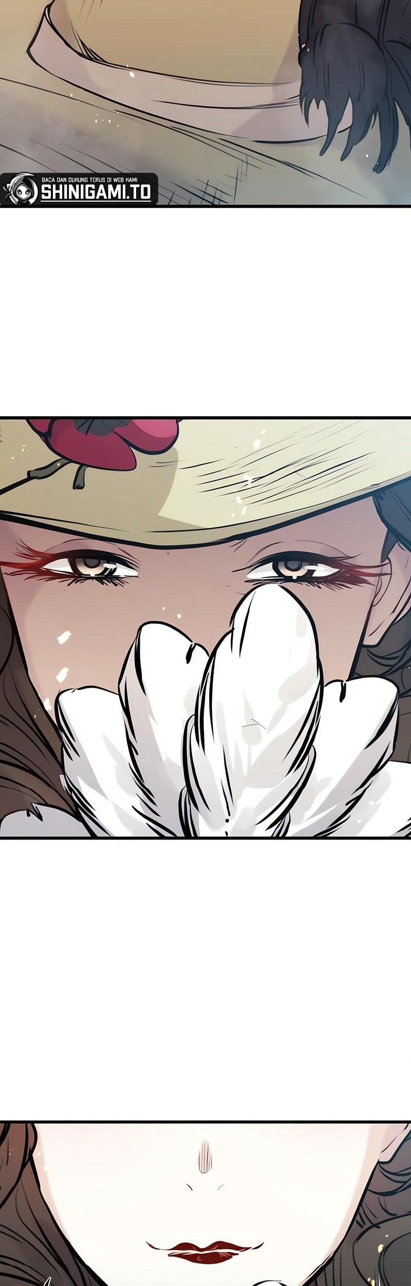 The Regressed Mercenary’s Machinations chapter 51 halaman 59