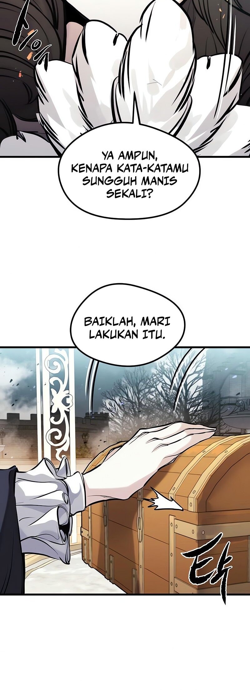 The Regressed Mercenary’s Machinations chapter 51 halaman 60