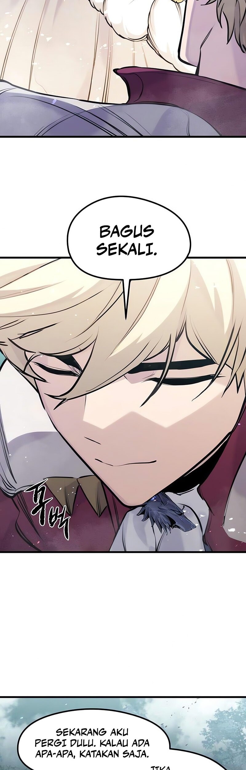 The Regressed Mercenary’s Machinations chapter 51 halaman 62