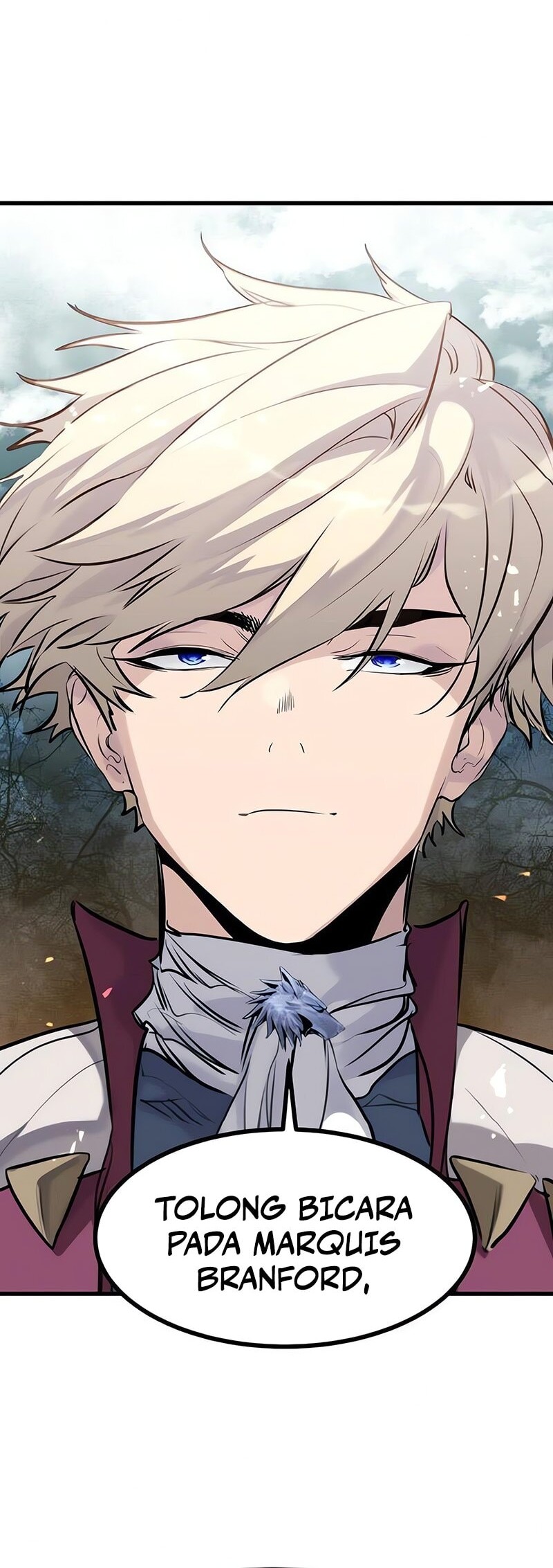 The Regressed Mercenary’s Machinations chapter 51 halaman 64
