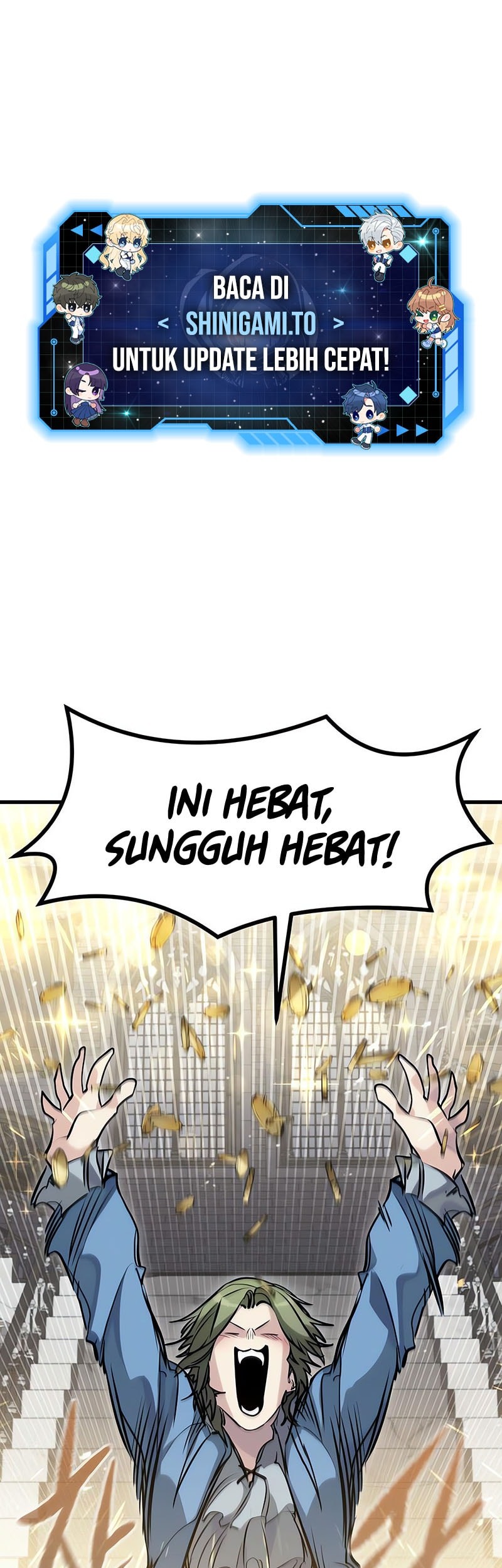 The Regressed Mercenary’s Machinations chapter 52 halaman 2
