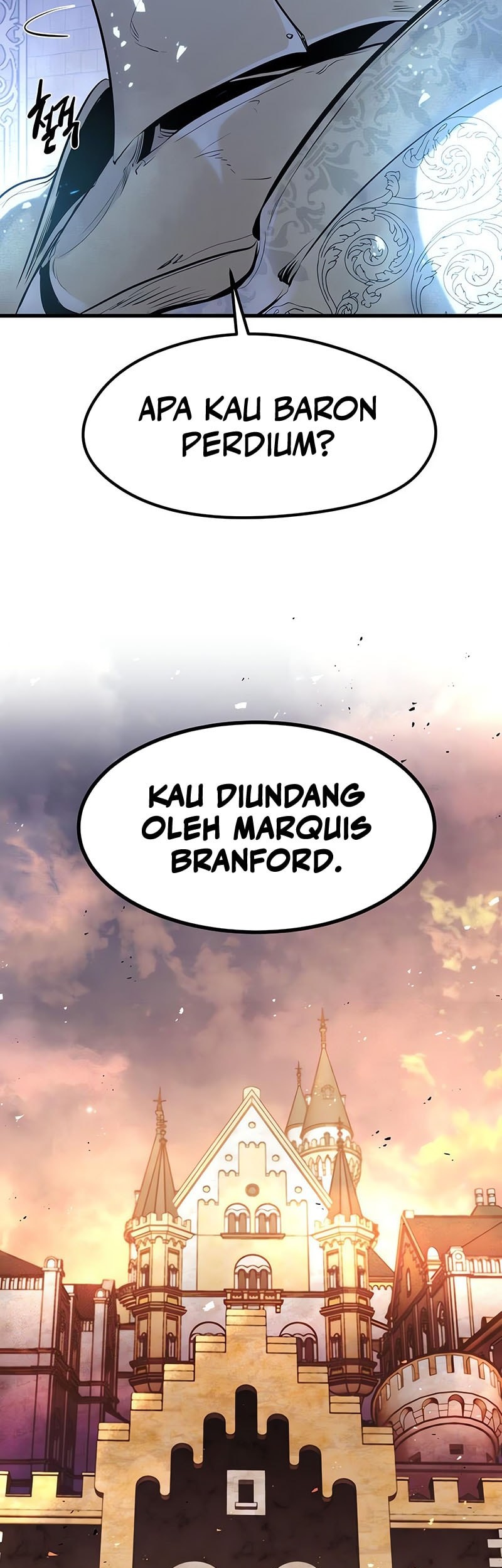 The Regressed Mercenary’s Machinations chapter 52 halaman 8