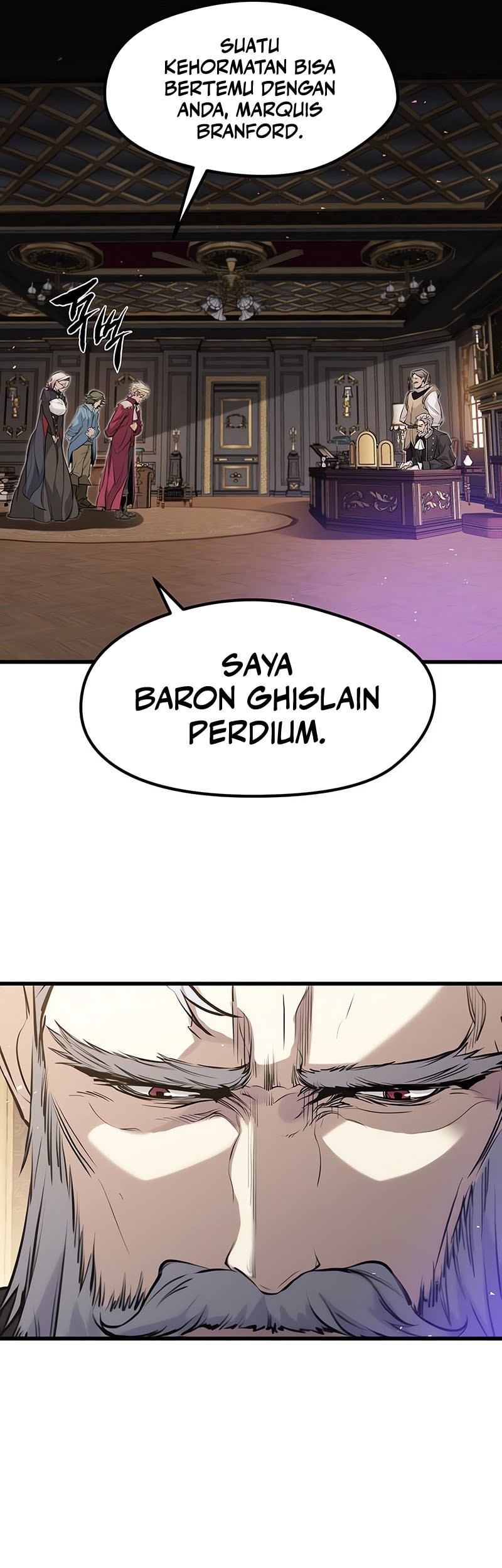 The Regressed Mercenary’s Machinations chapter 52 halaman 14